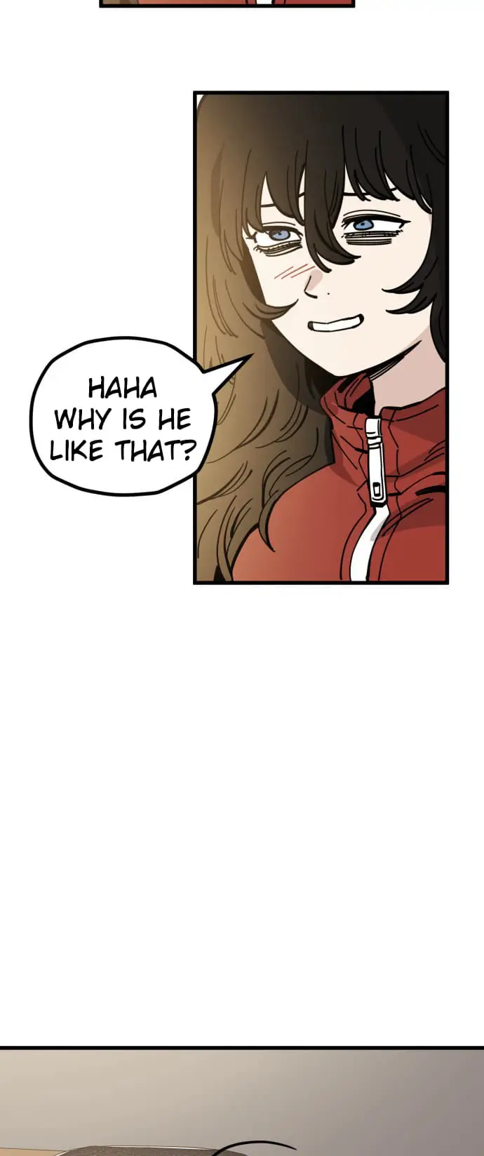 Read Unemployed Gye Baek soon Manga Online