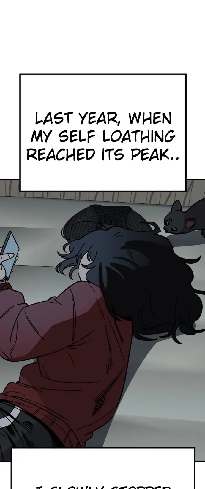 Read Unemployed Gye Baek soon Manga Online