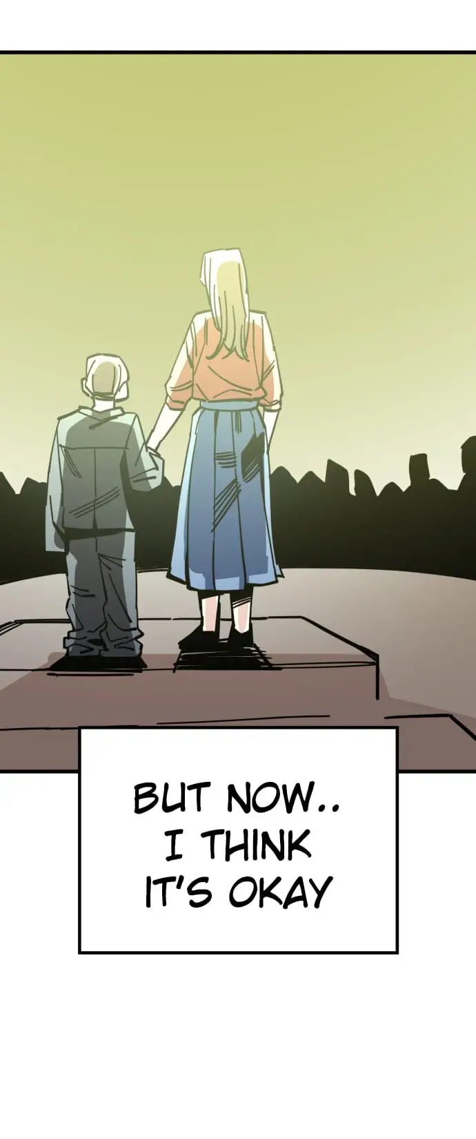 Read Unemployed Gye Baek soon Manga Online