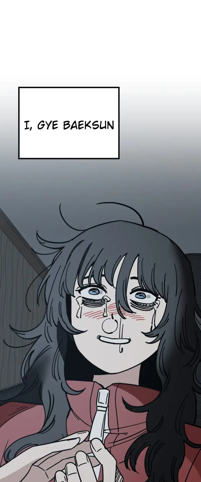 Read Unemployed Gye Baek soon Manga Online