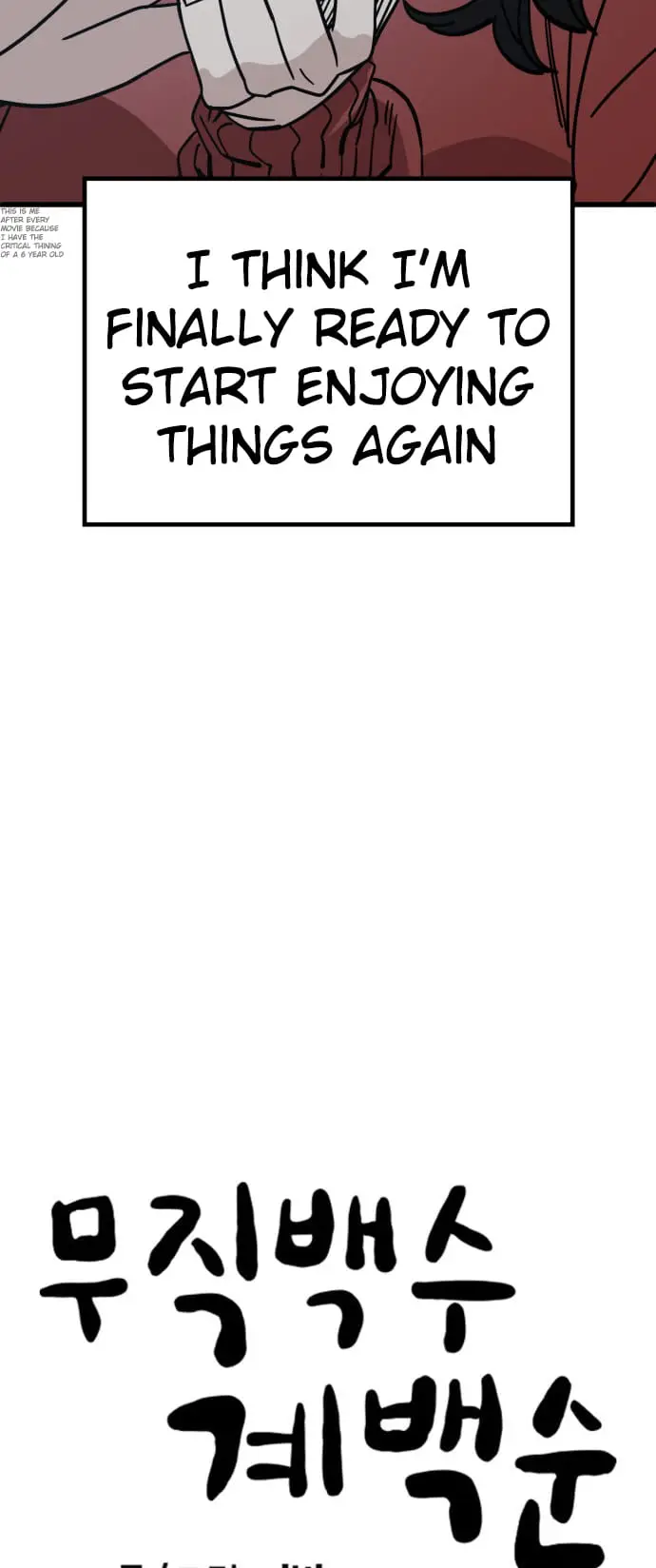 Read Unemployed Gye Baek soon Manga Online