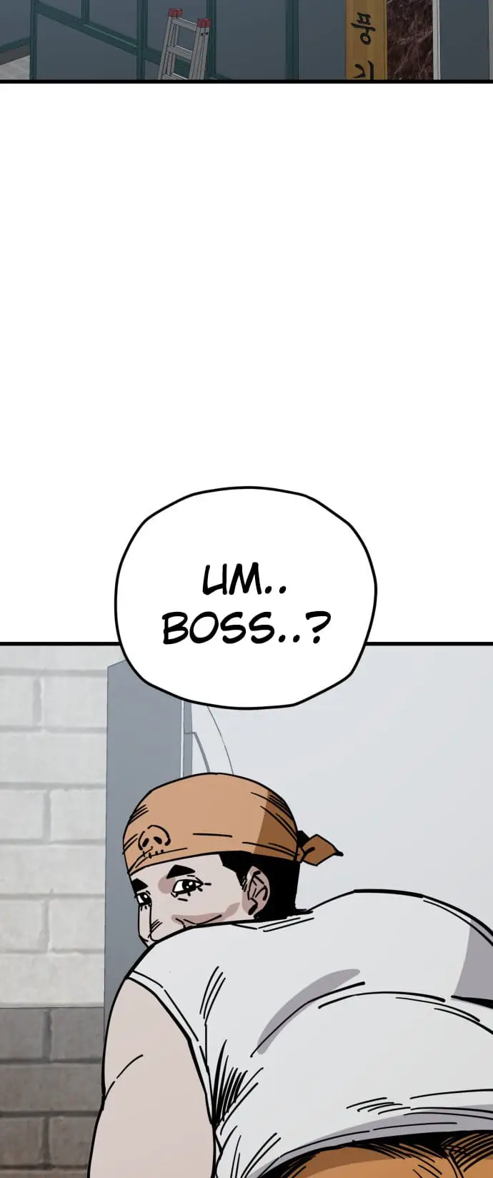 Read Unemployed Gye Baek soon Manga Online