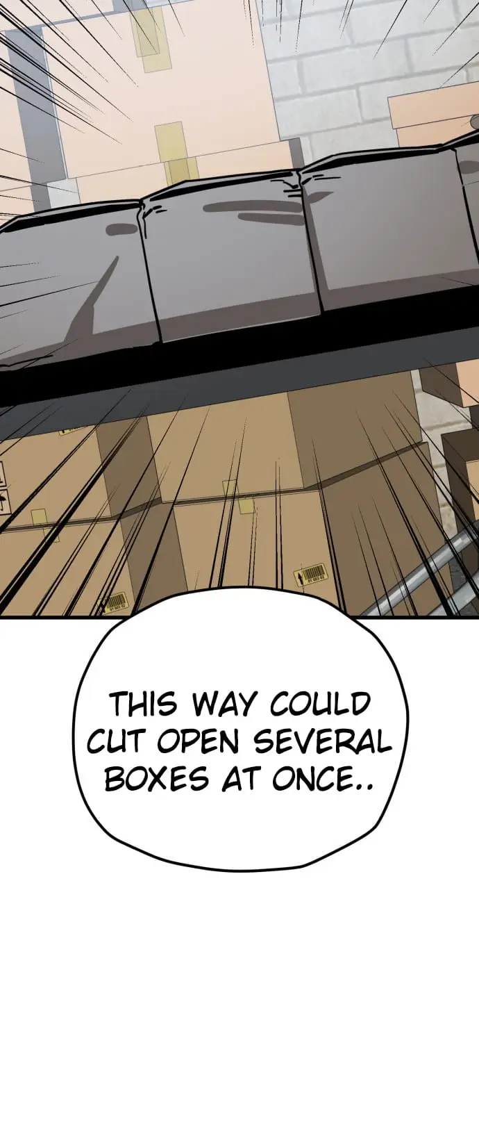 Read Unemployed Gye Baek soon Manga Online