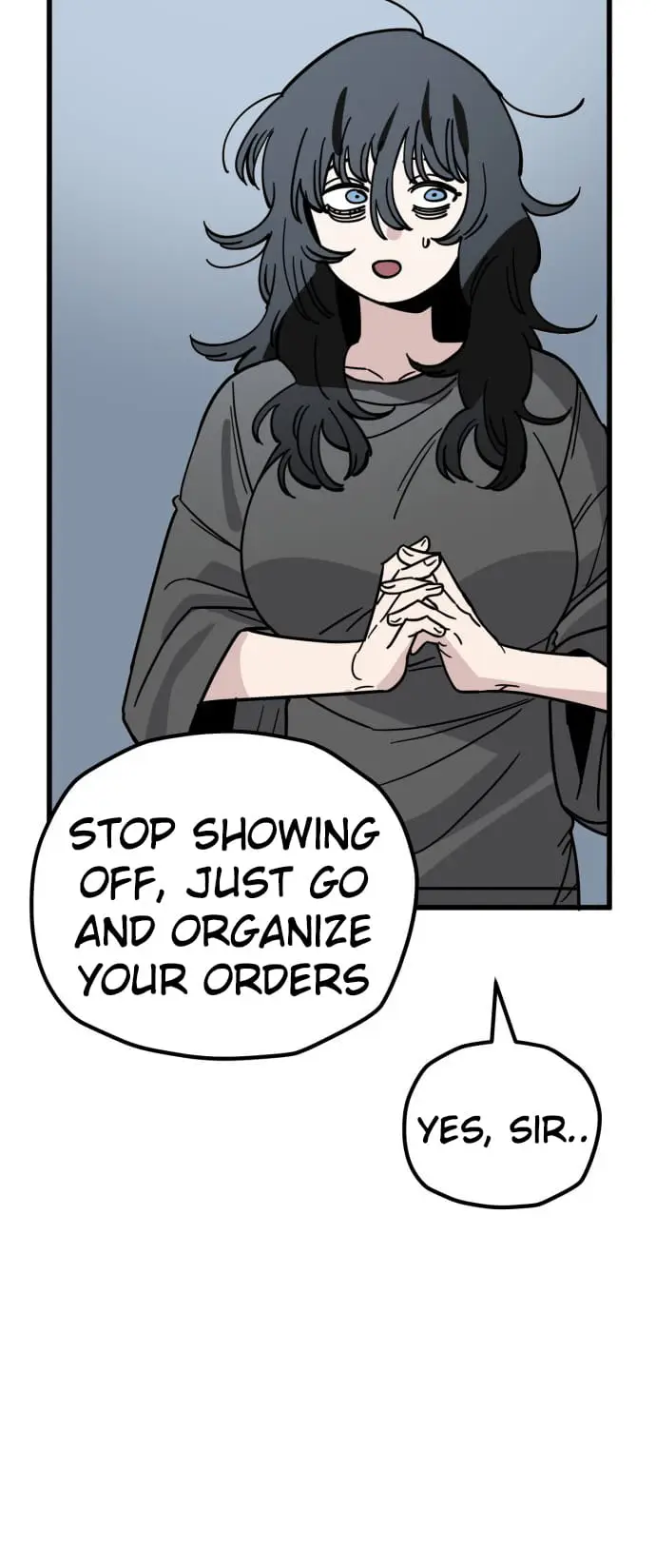Read Unemployed Gye Baek soon Manga Online