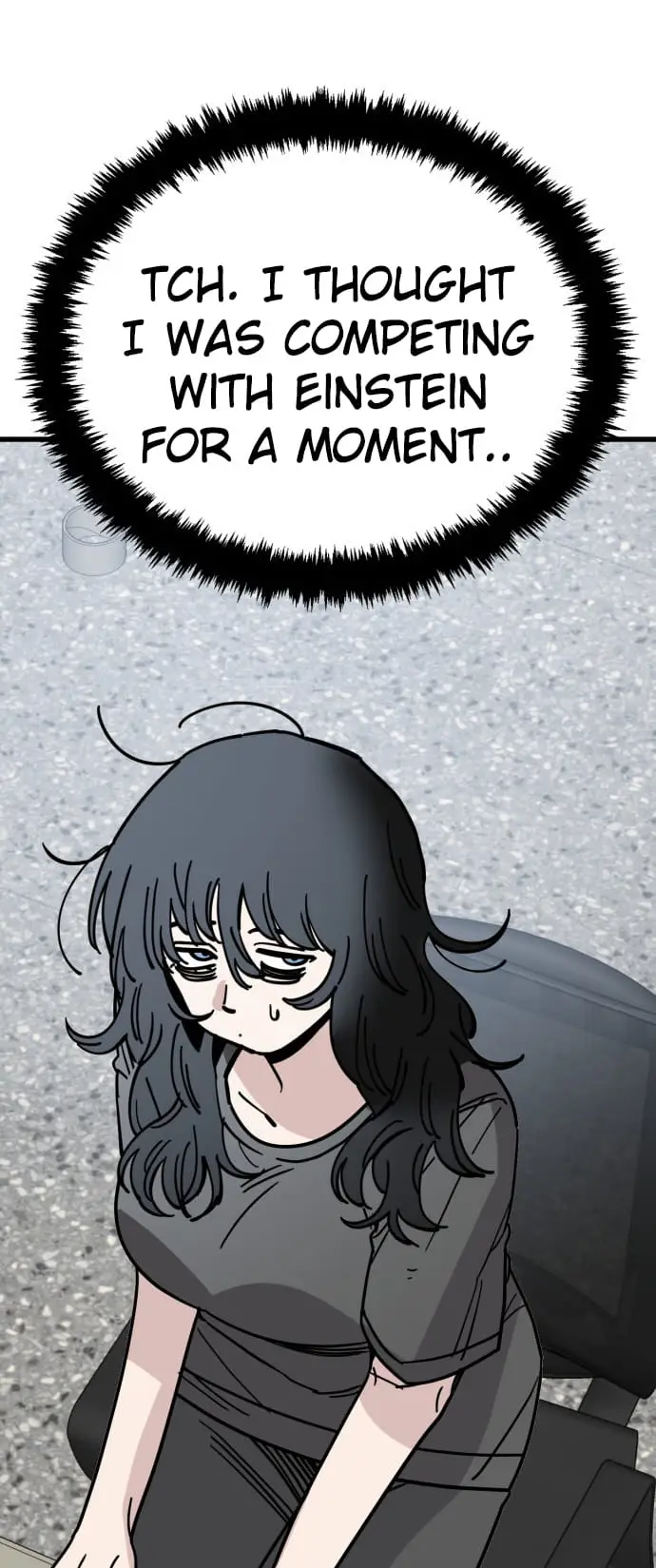 Read Unemployed Gye Baek soon Manga Online