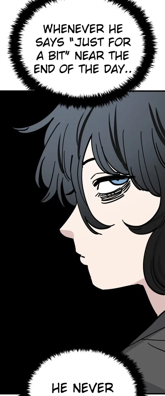 Read Unemployed Gye Baek soon Manga Online