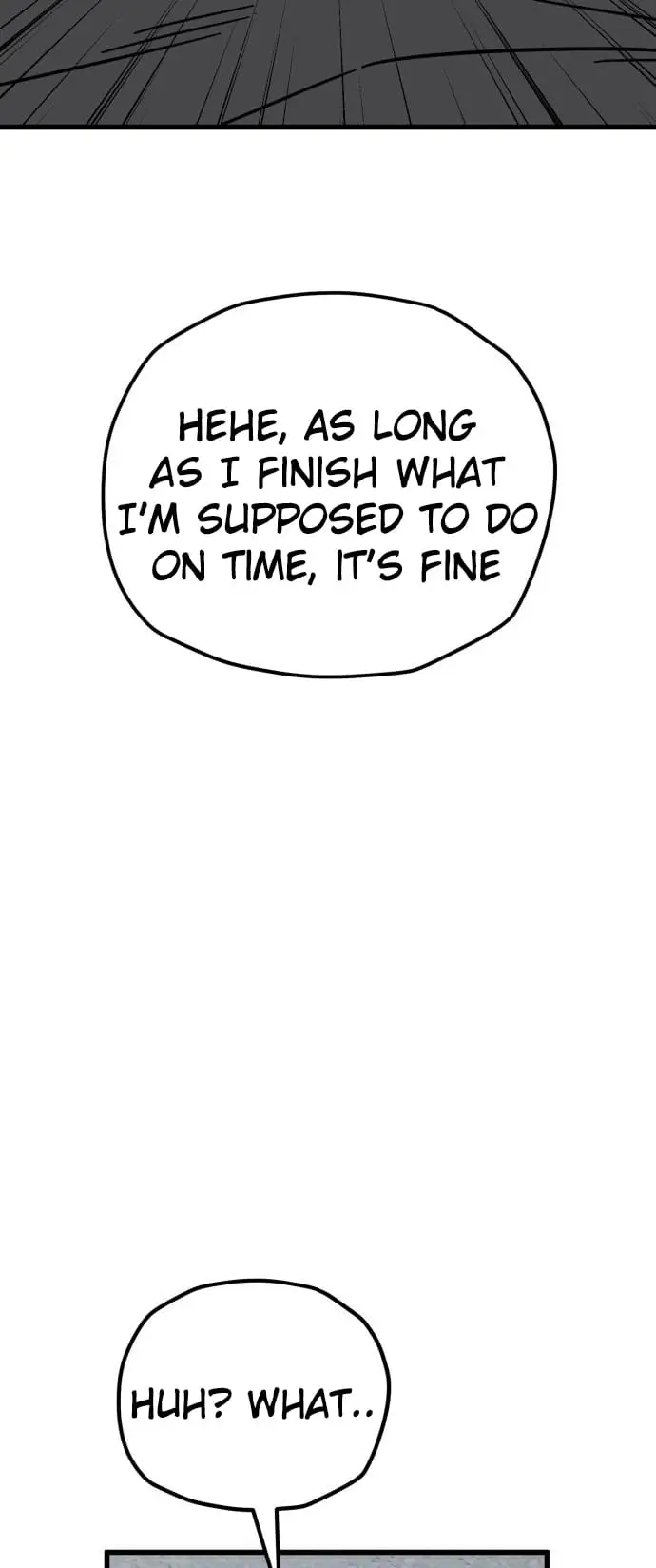 Read Unemployed Gye Baek soon Manga Online