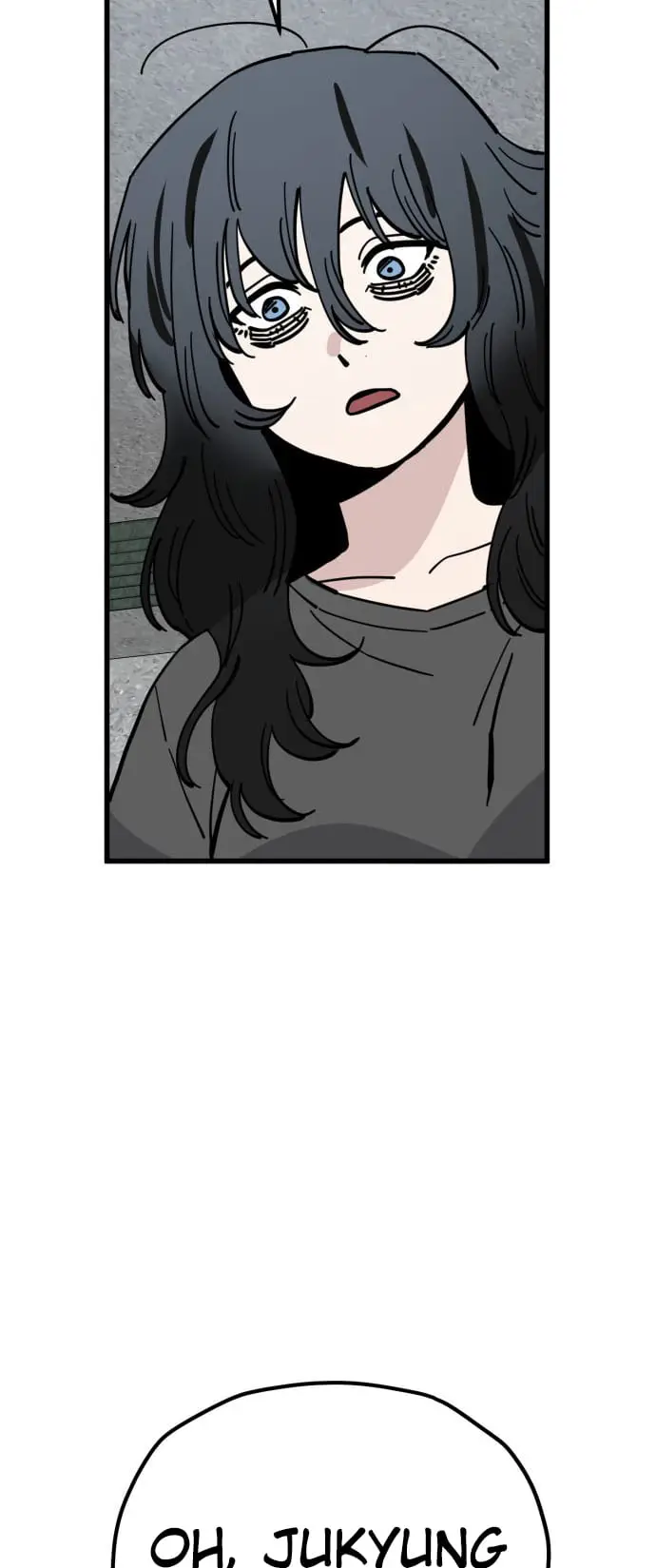 Read Unemployed Gye Baek soon Manga Online
