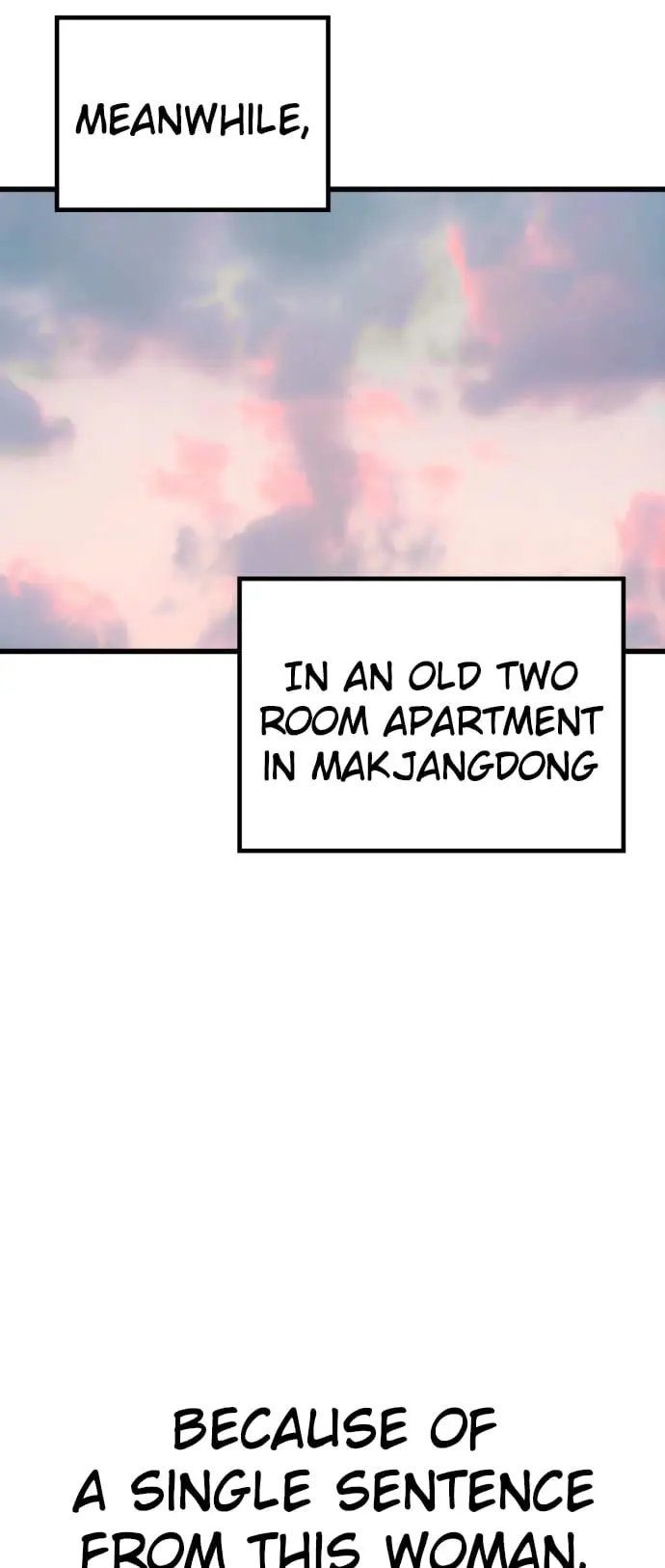 Read Unemployed Gye Baek soon Manga Online