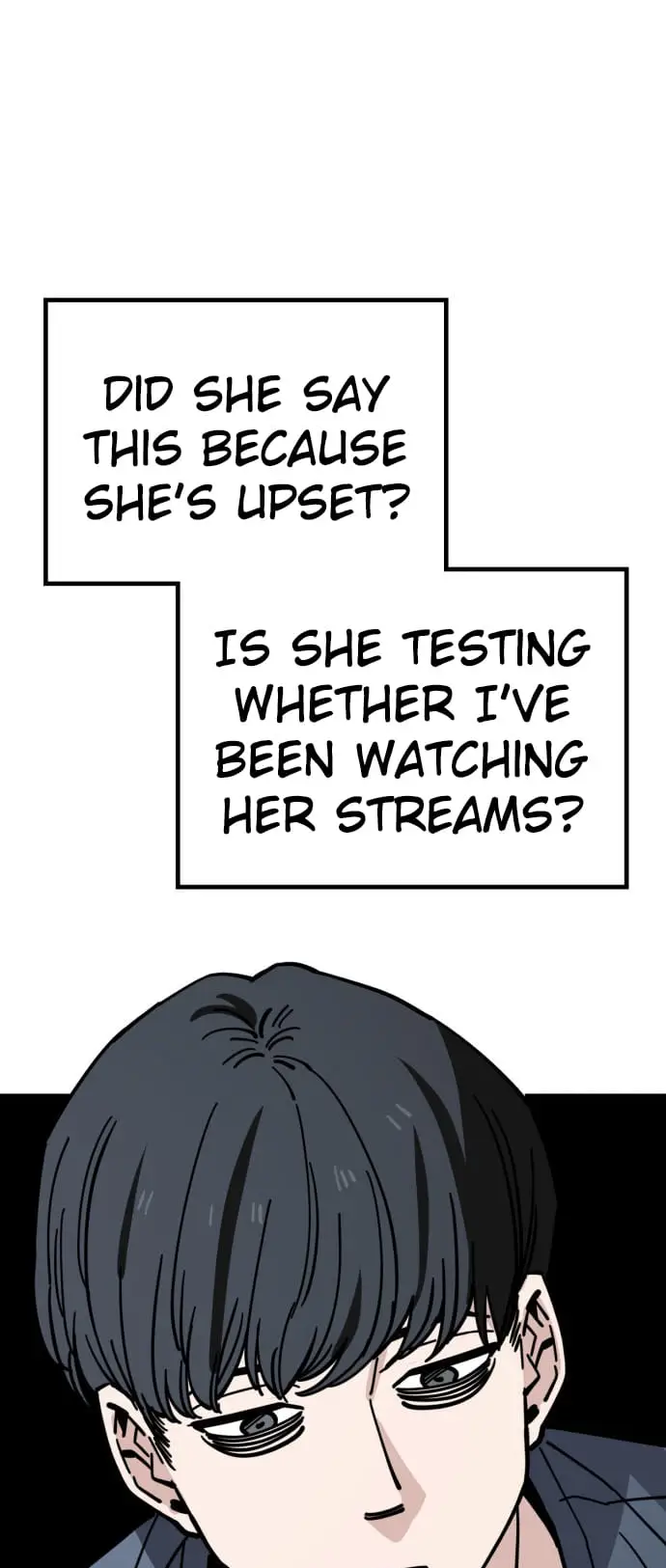 Read Unemployed Gye Baek soon Manga Online