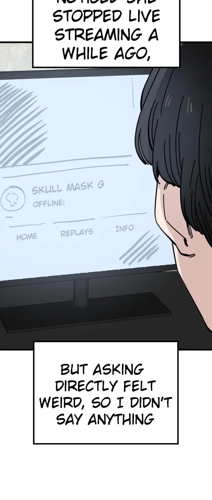 Read Unemployed Gye Baek soon Manga Online