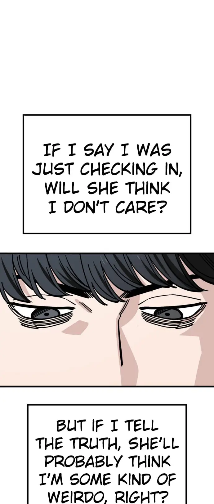 Read Unemployed Gye Baek soon Manga Online