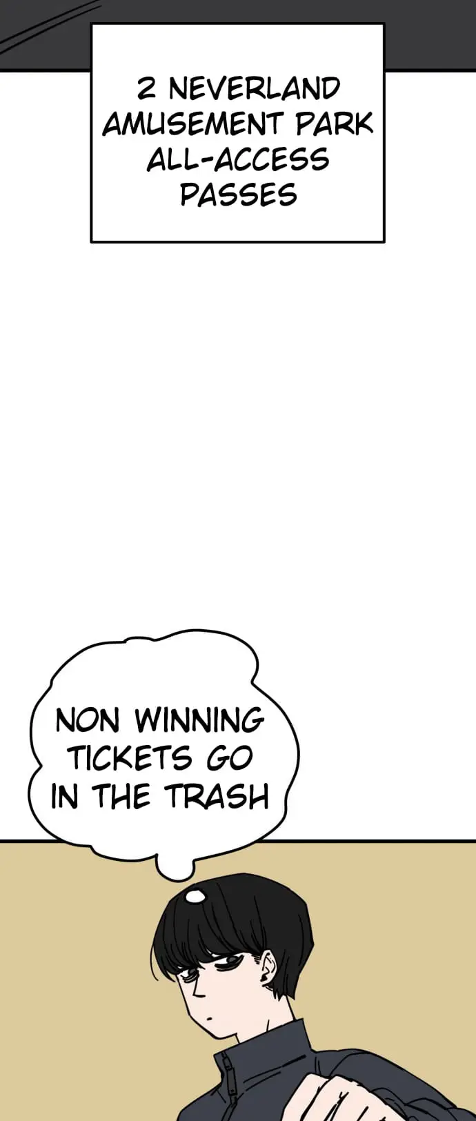 Read Unemployed Gye Baek soon Manga Online