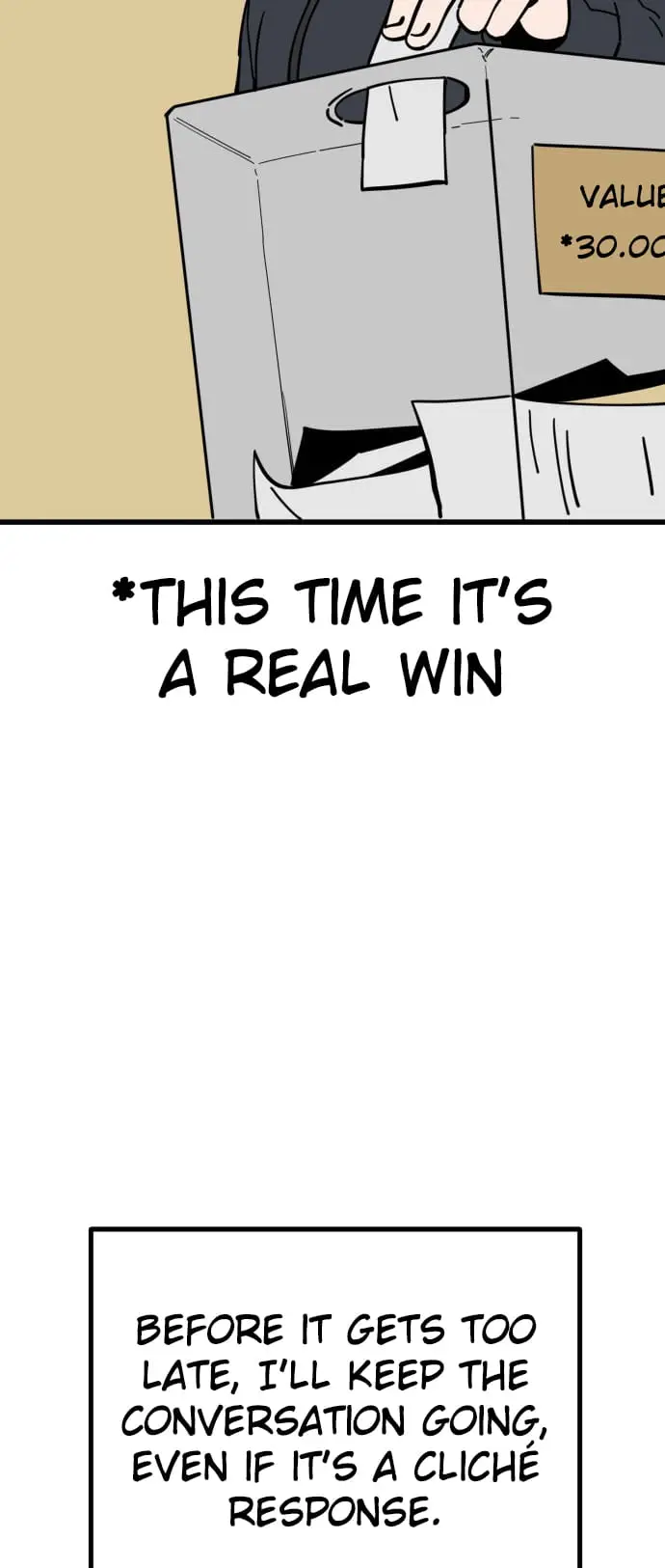 Read Unemployed Gye Baek soon Manga Online