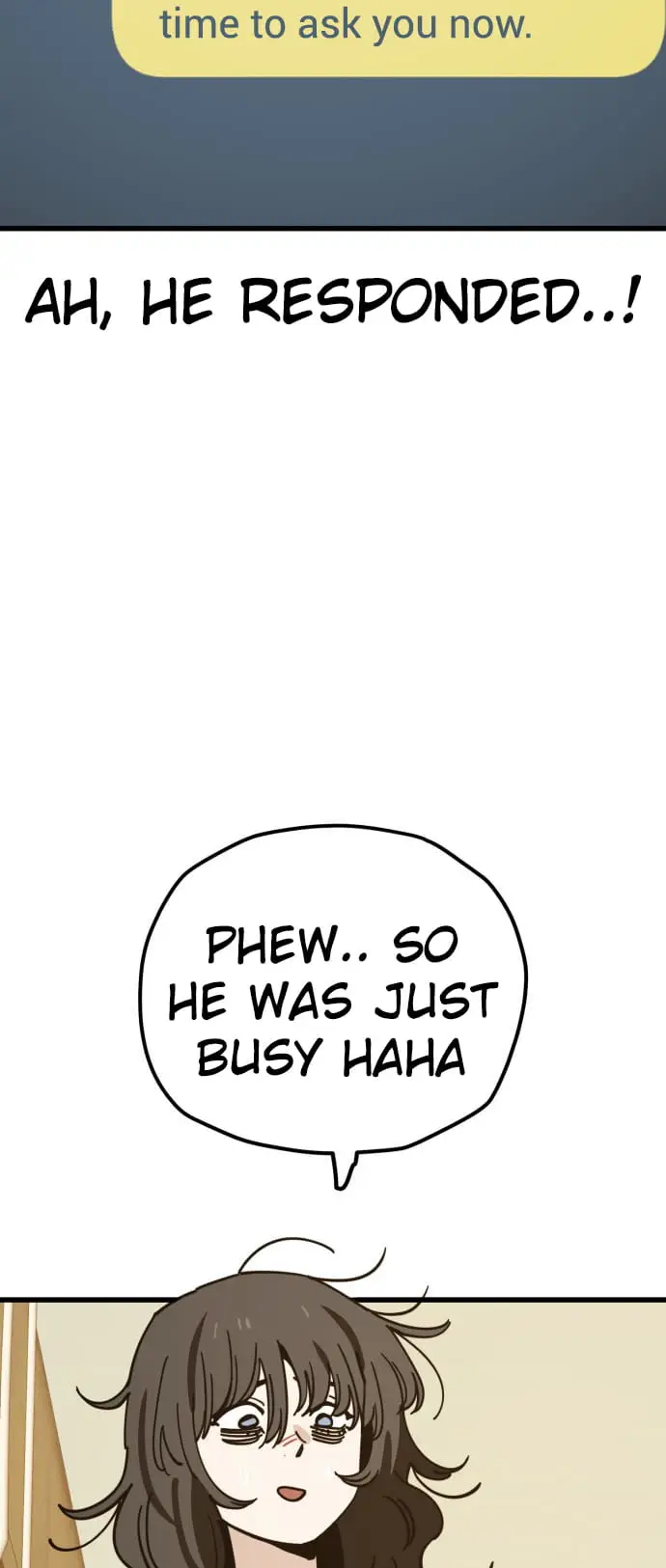 Read Unemployed Gye Baek soon Manga Online