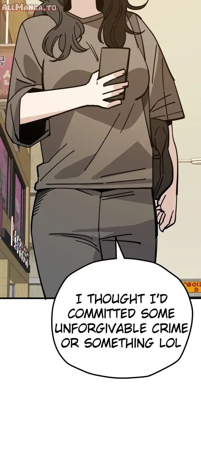 Read Unemployed Gye Baek soon Manga Online