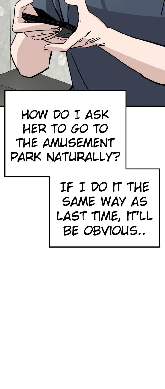 Read Unemployed Gye Baek soon Manga Online