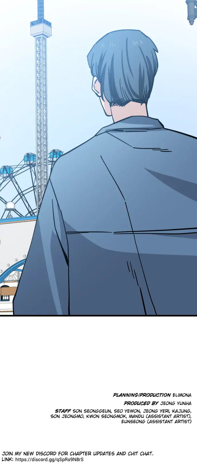 Read Unemployed Gye Baek soon Manga Online