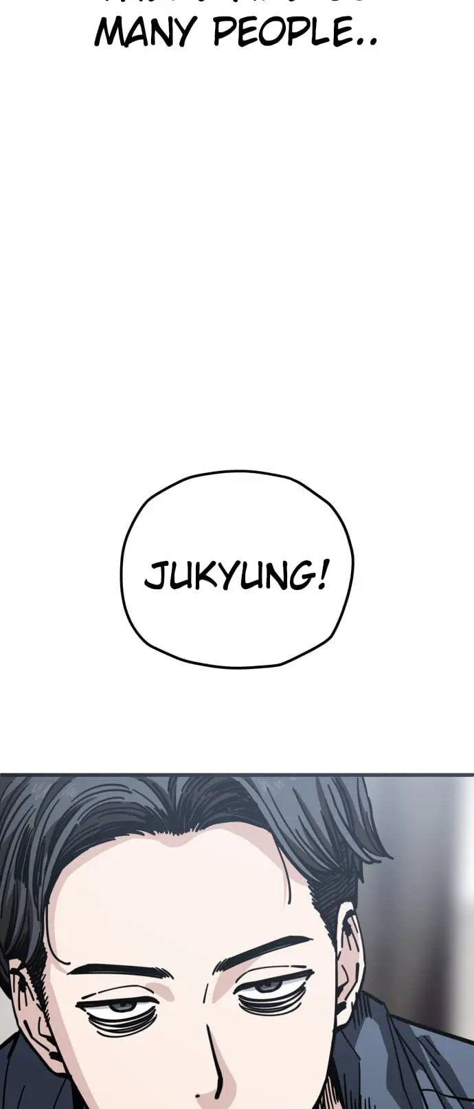 Read Unemployed Gye Baek soon Manga Online