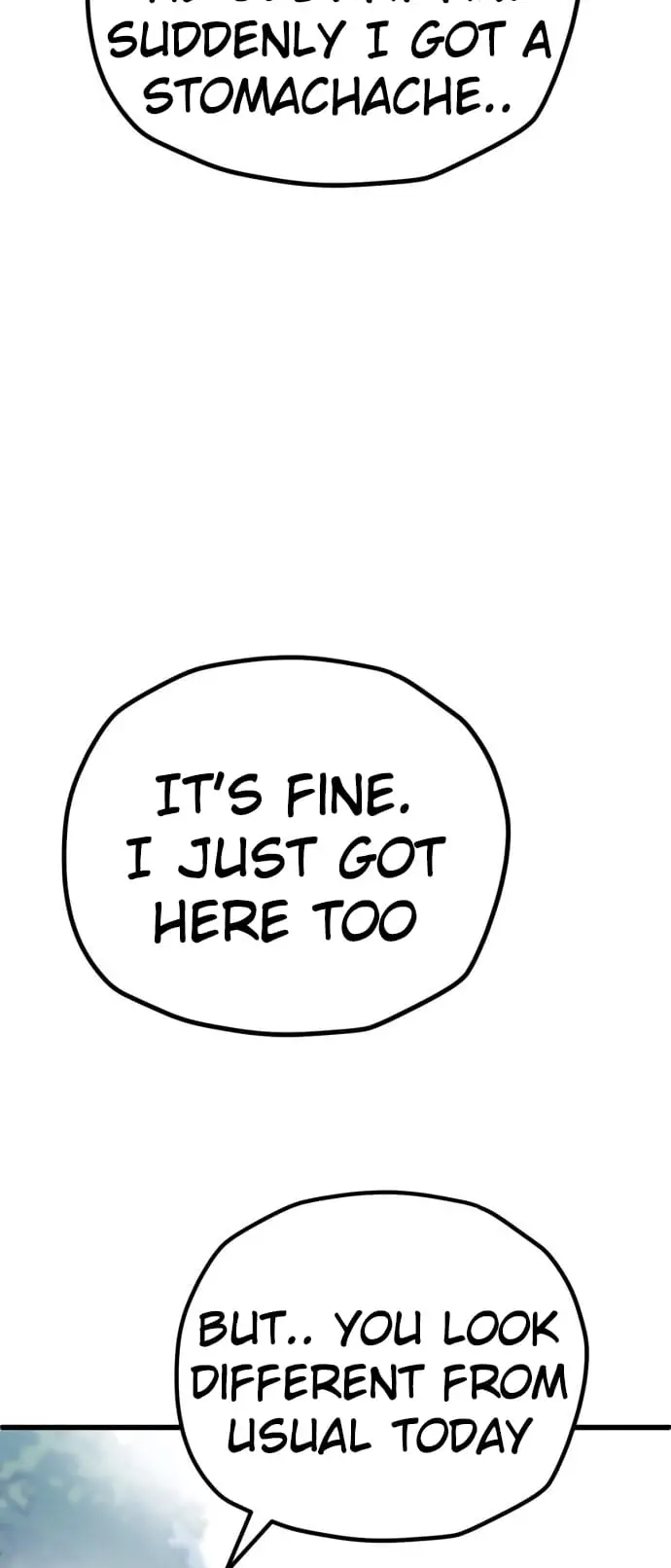 Read Unemployed Gye Baek soon Manga Online