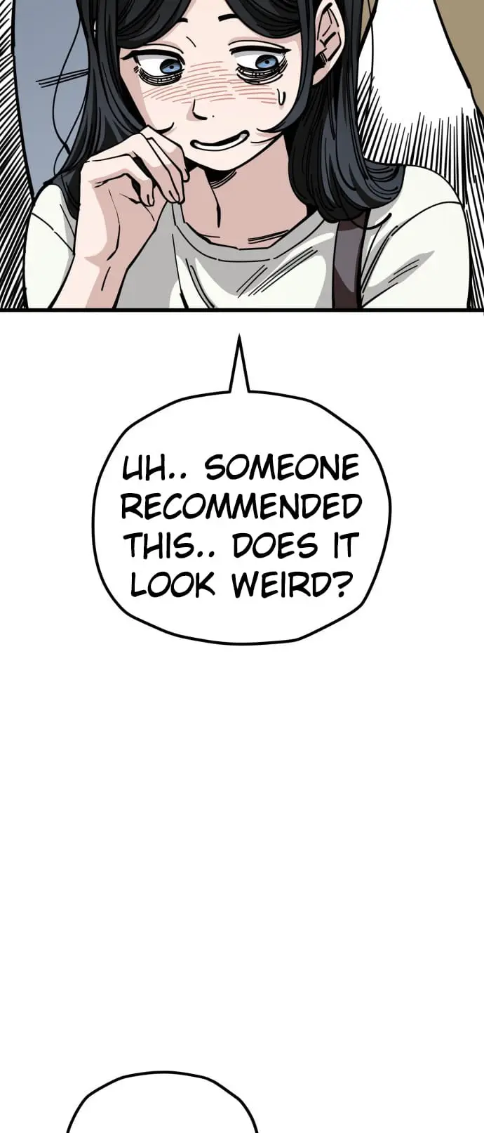 Read Unemployed Gye Baek soon Manga Online