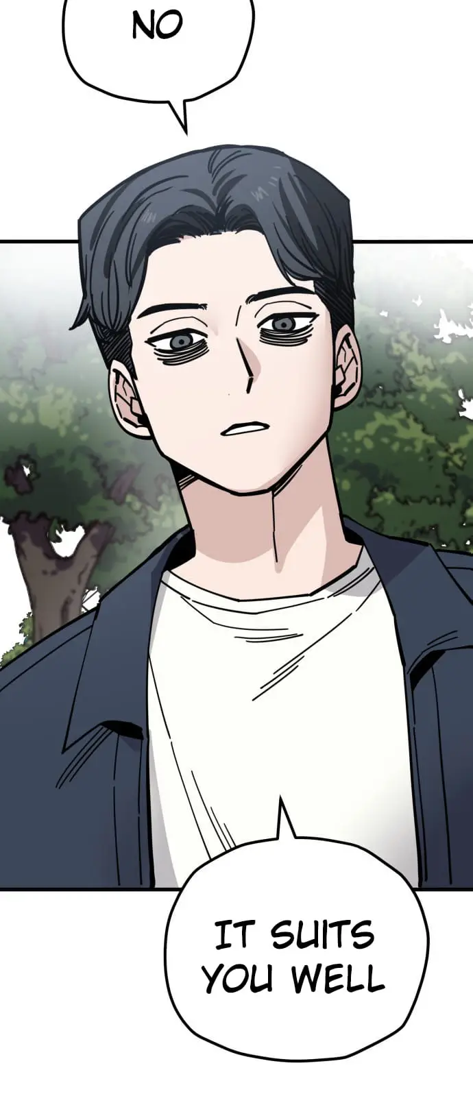 Read Unemployed Gye Baek soon Manga Online