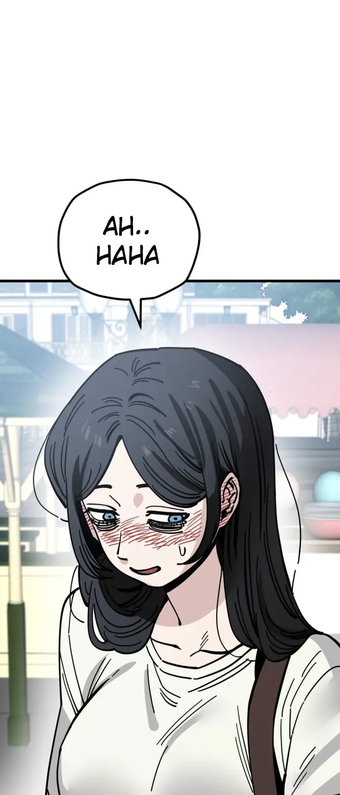 Read Unemployed Gye Baek soon Manga Online