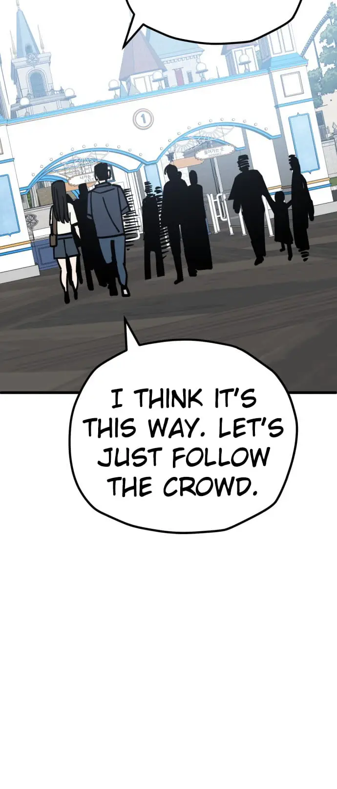 Read Unemployed Gye Baek soon Manga Online