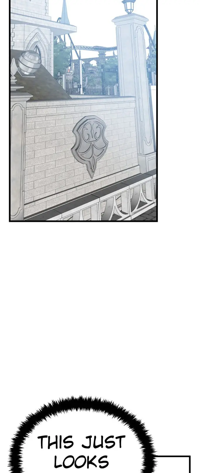Read Unemployed Gye Baek soon Manga Online