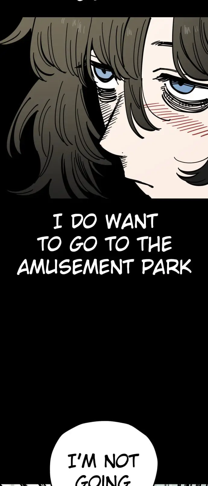 Read Unemployed Gye Baek soon Manga Online