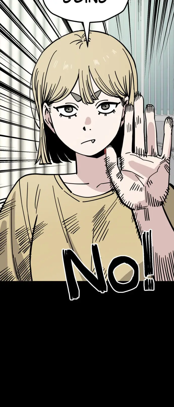 Read Unemployed Gye Baek soon Manga Online