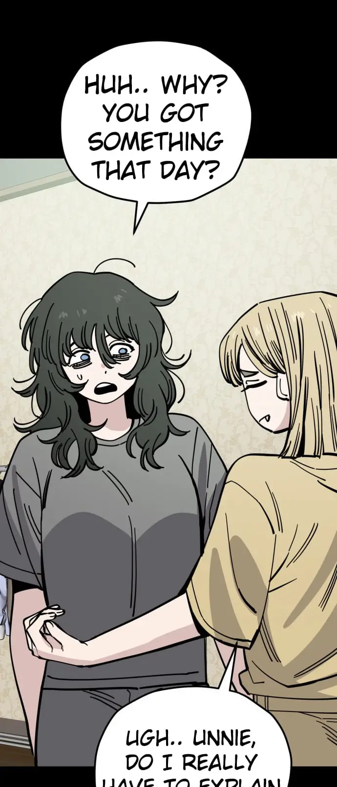 Read Unemployed Gye Baek soon Manga Online