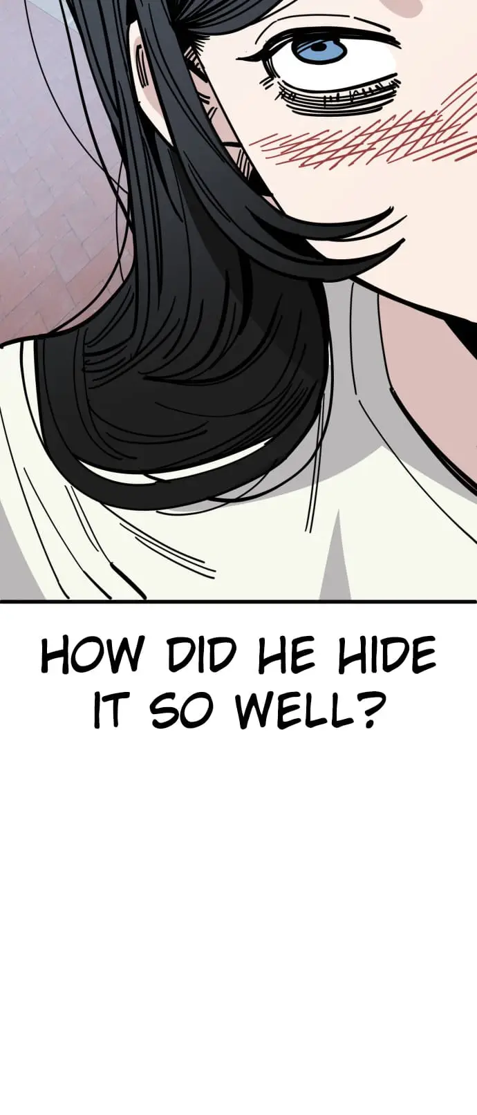 Read Unemployed Gye Baek soon Manga Online