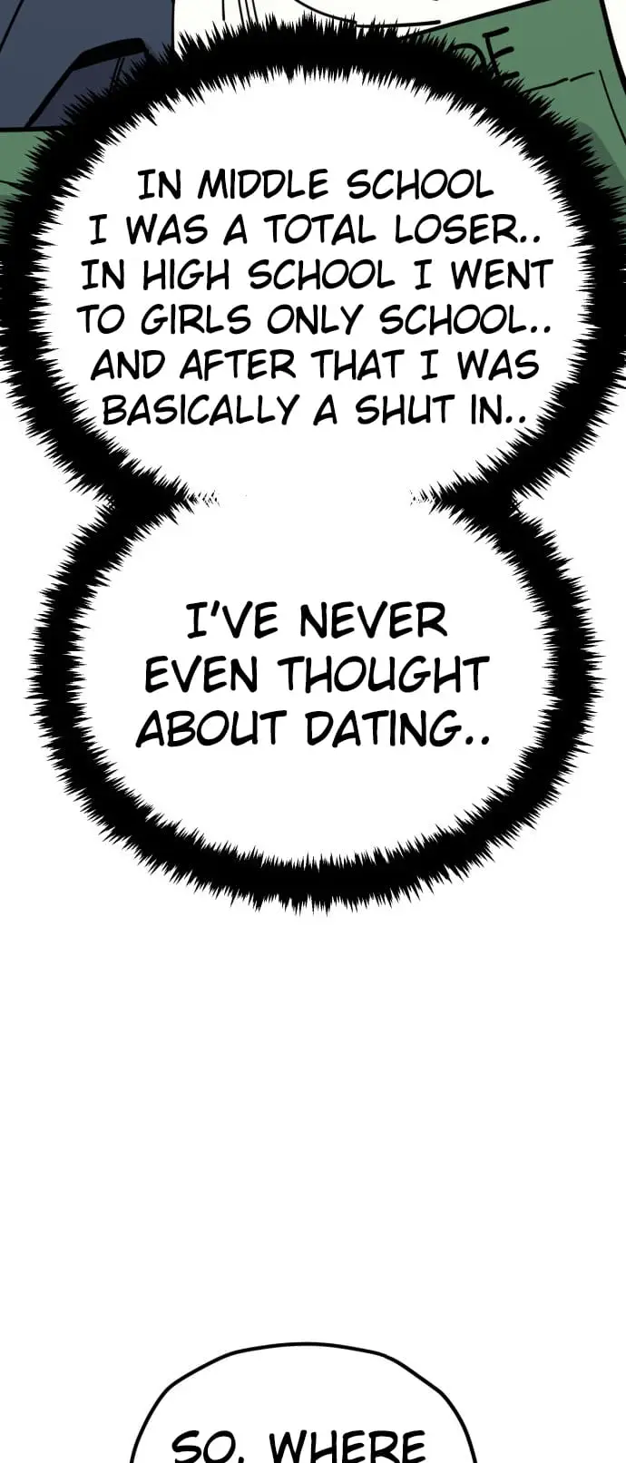 Read Unemployed Gye Baek soon Manga Online