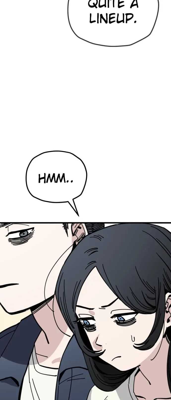 Read Unemployed Gye Baek soon Manga Online