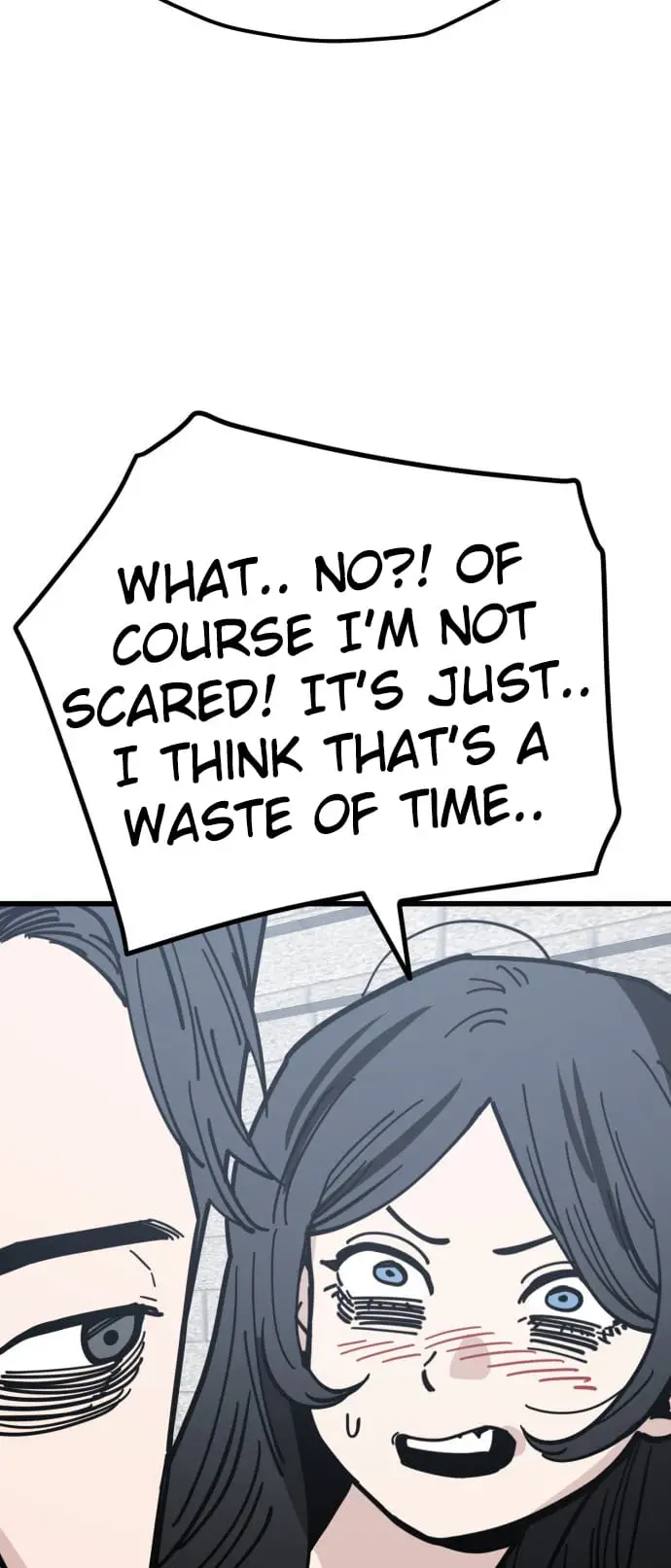 Read Unemployed Gye Baek soon Manga Online