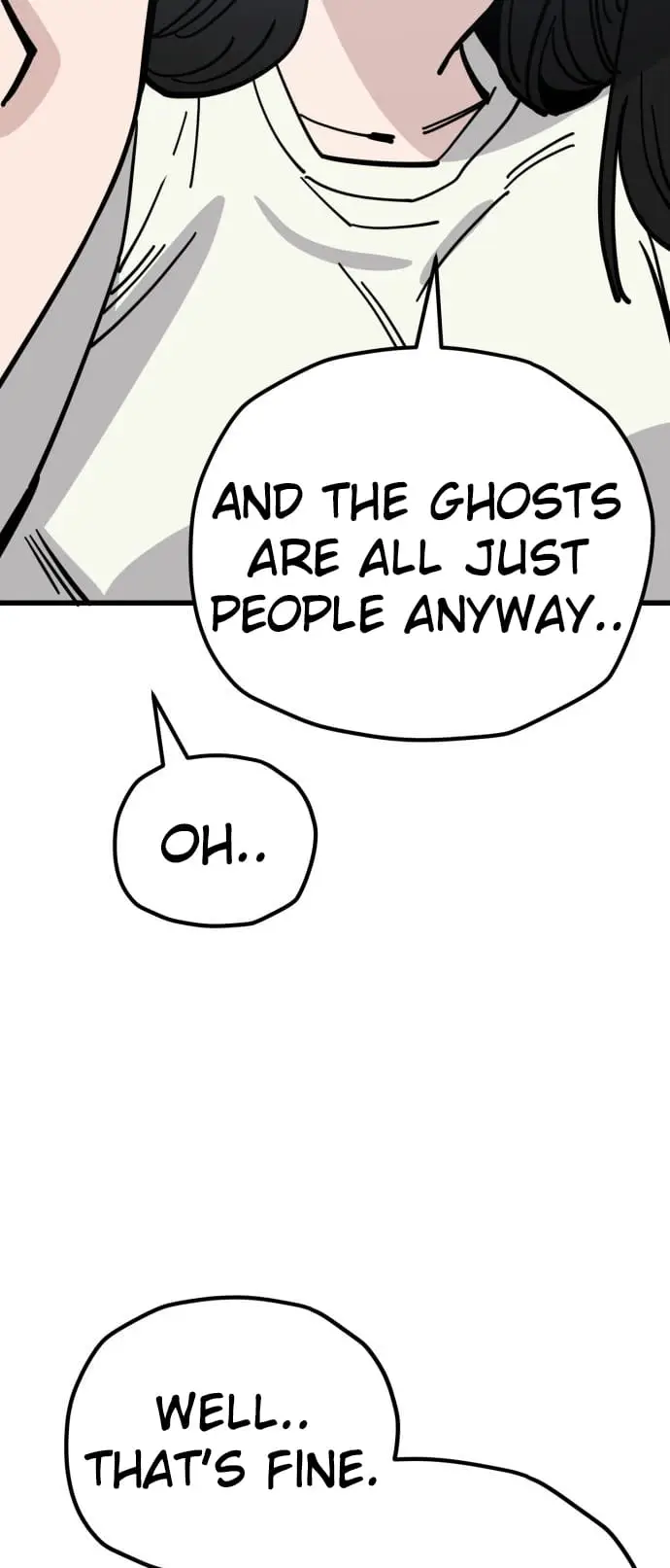 Read Unemployed Gye Baek soon Manga Online