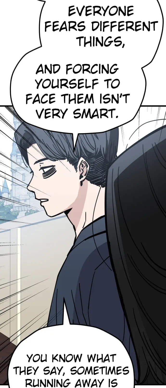 Read Unemployed Gye Baek soon Manga Online