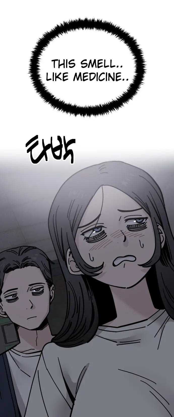 Read Unemployed Gye Baek soon Manga Online