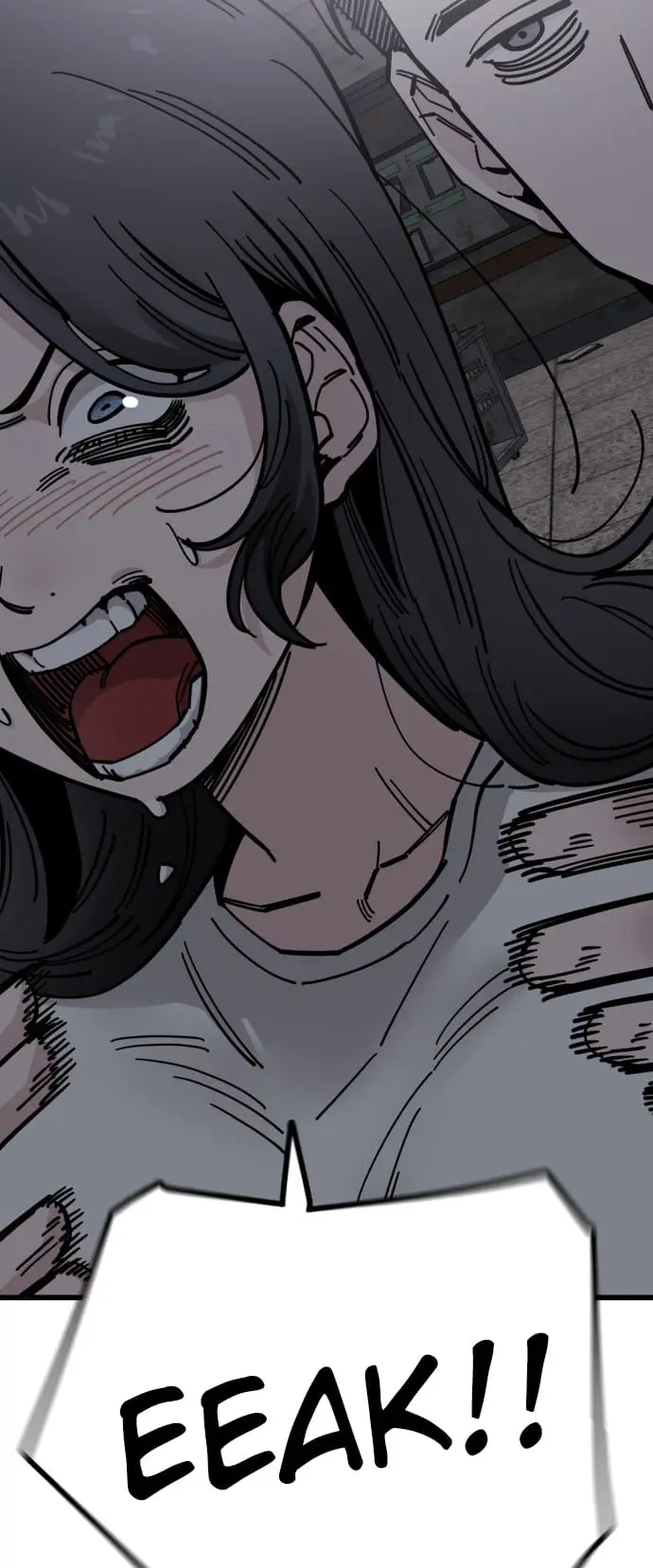 Read Unemployed Gye Baek soon Manga Online