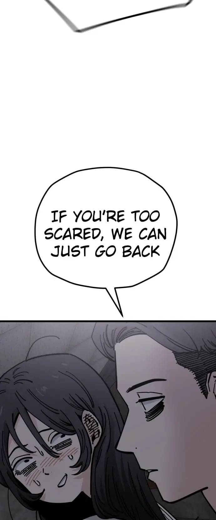 Read Unemployed Gye Baek soon Manga Online