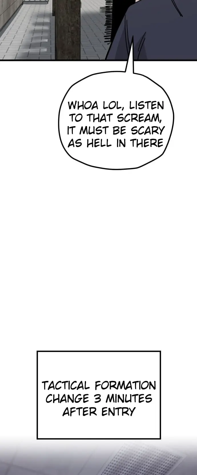 Read Unemployed Gye Baek soon Manga Online