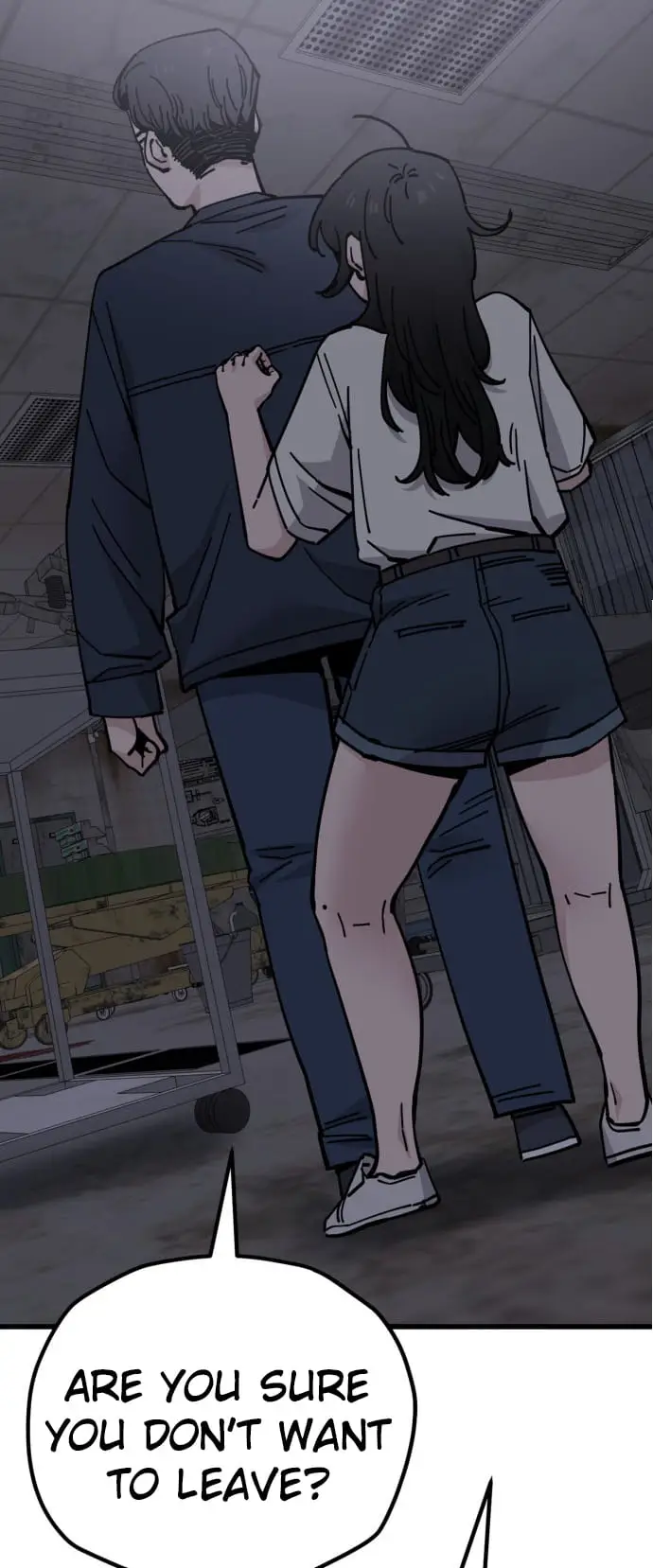 Read Unemployed Gye Baek soon Manga Online