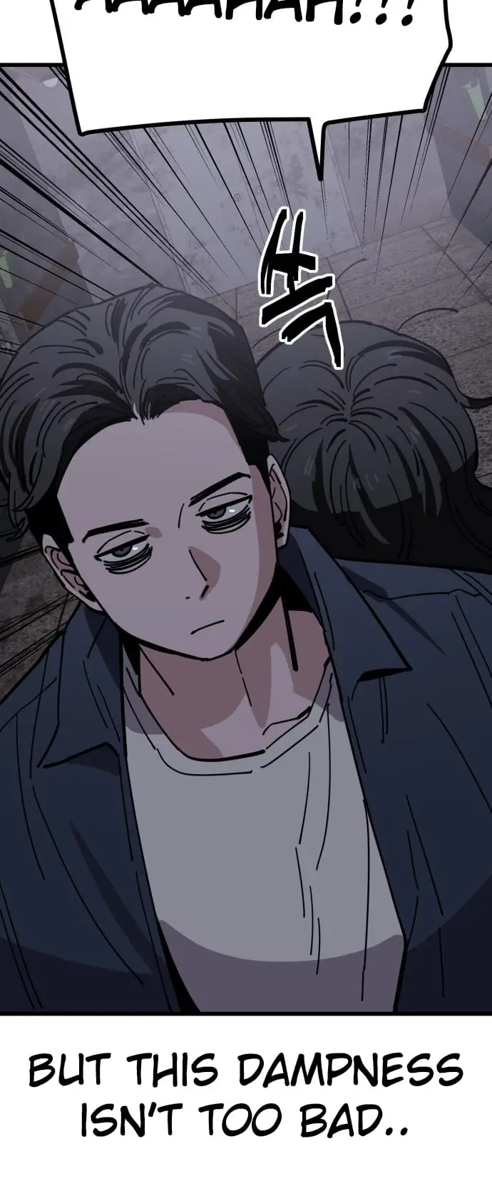 Read Unemployed Gye Baek soon Manga Online