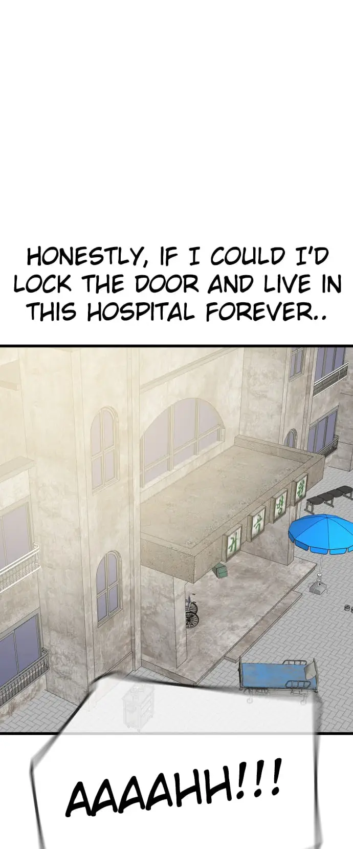Read Unemployed Gye Baek soon Manga Online