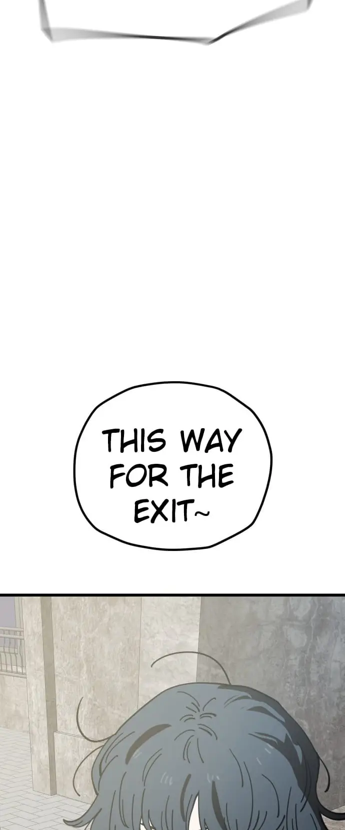 Read Unemployed Gye Baek soon Manga Online