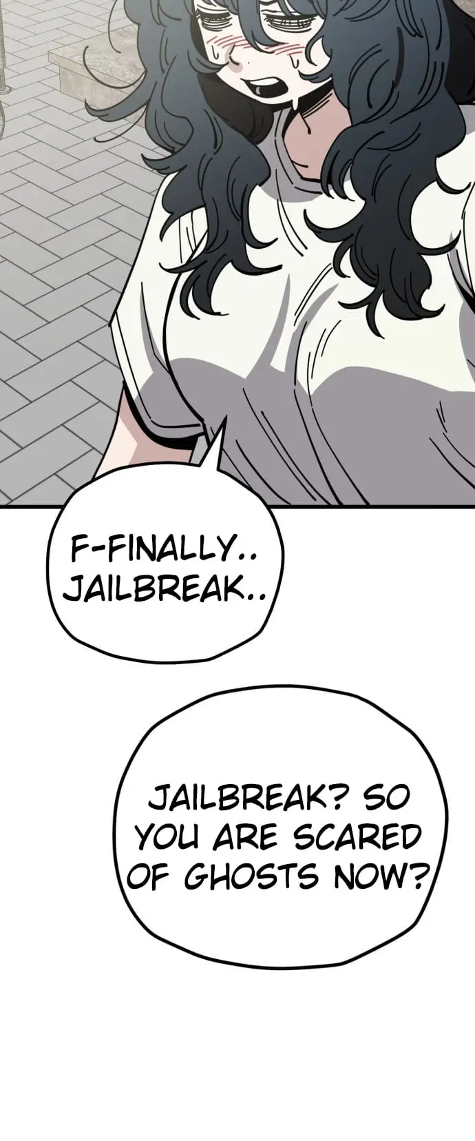 Read Unemployed Gye Baek soon Manga Online