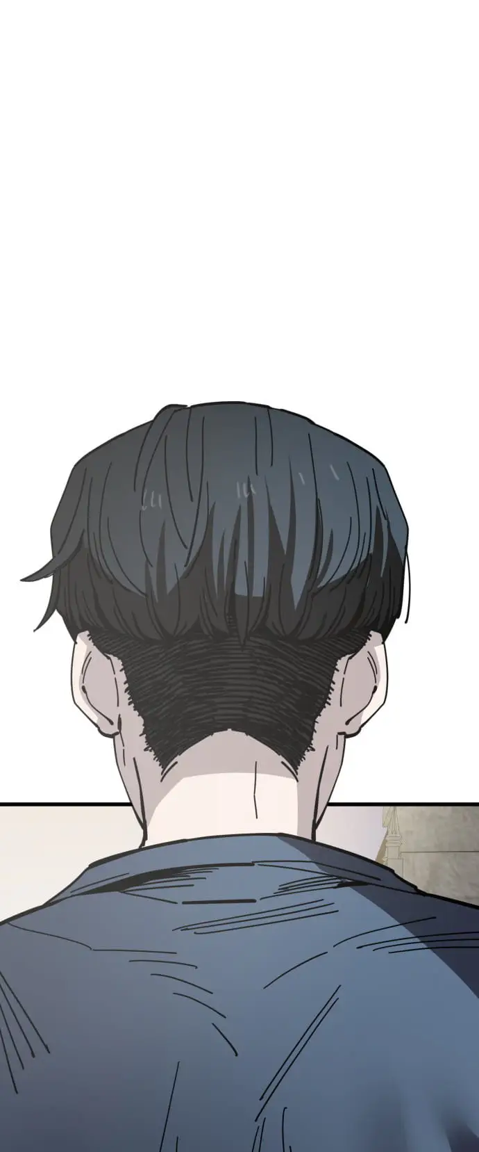 Read Unemployed Gye Baek soon Manga Online