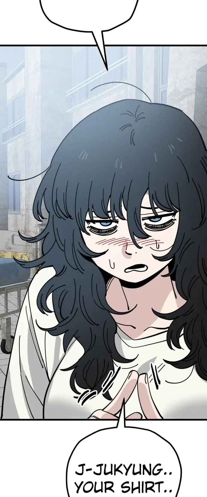 Read Unemployed Gye Baek soon Manga Online