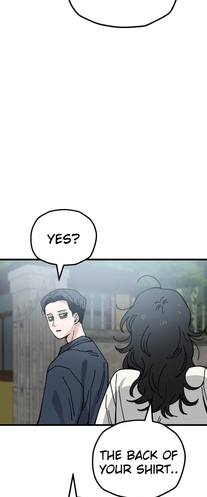 Read Unemployed Gye Baek soon Manga Online